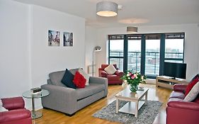 Base Serviced Apartments - Duke Street